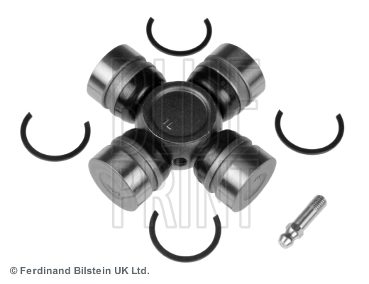 Joint, propshaft